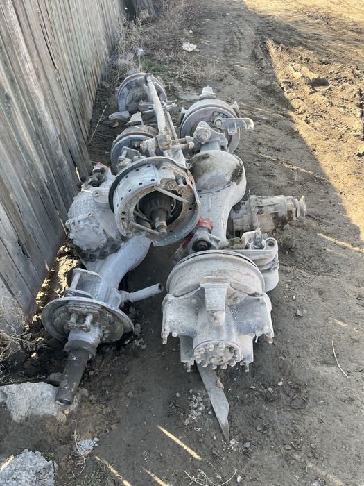 Продам запчаст на камаз