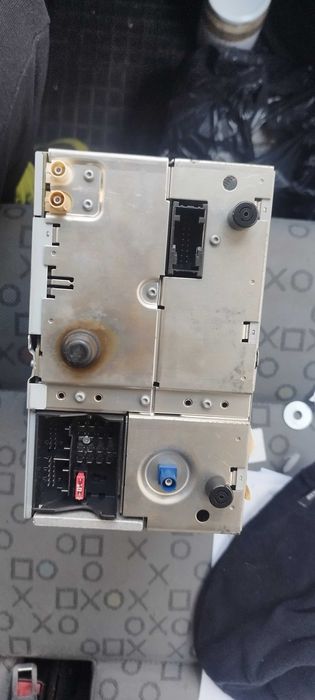 Оригинално радио