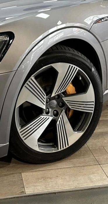 Audi Q7  Q8 19,20,21 цола  Range Rover 21цола  BMW 19-ки X1 , X3  , X5 , X6