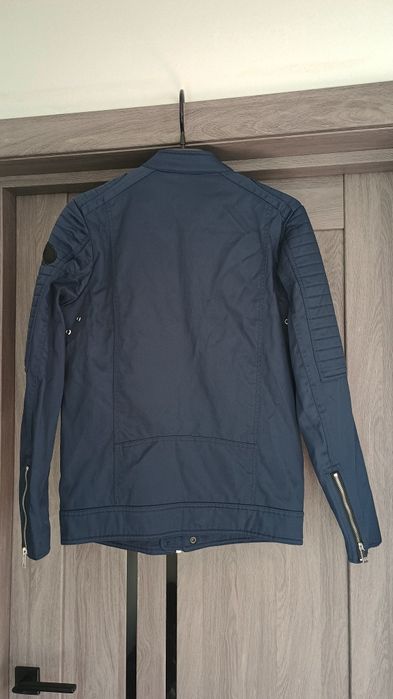Jacheta Diesel biker xs bărbați