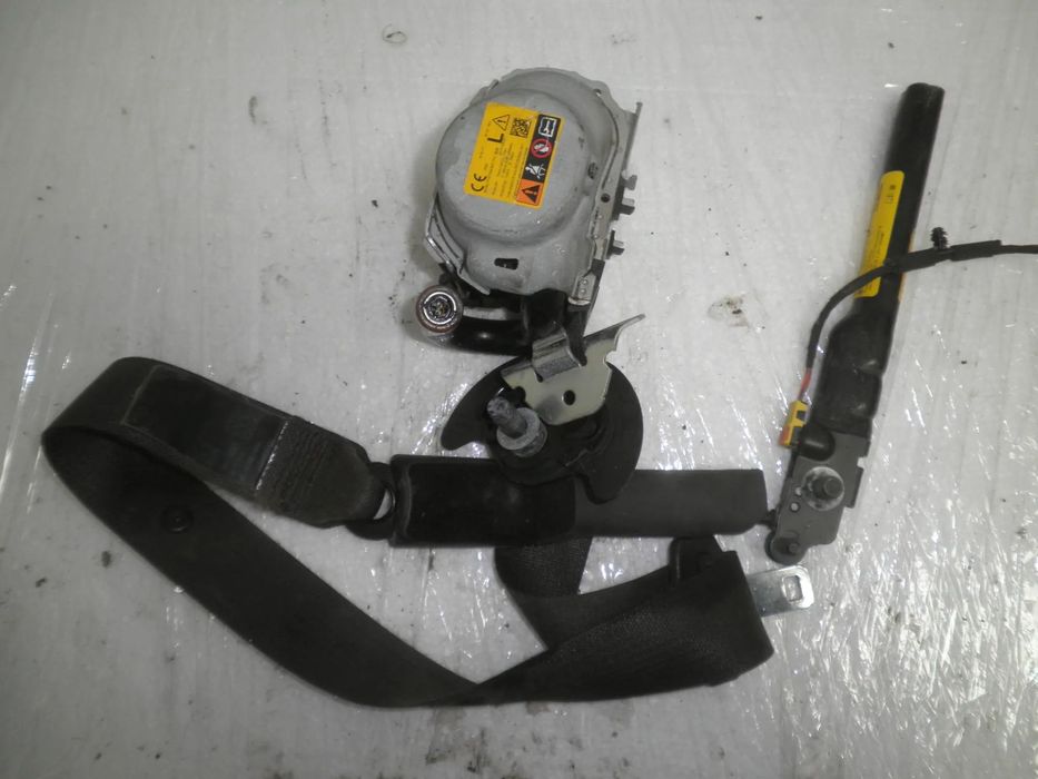 Centura stanga dreapta fata Opel Astra K 39065887 34195013 34230836a