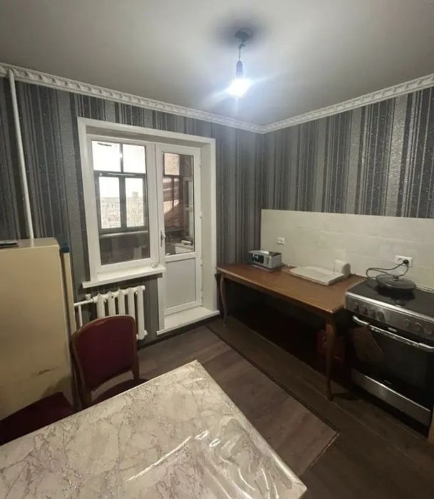 Продам квартиру.