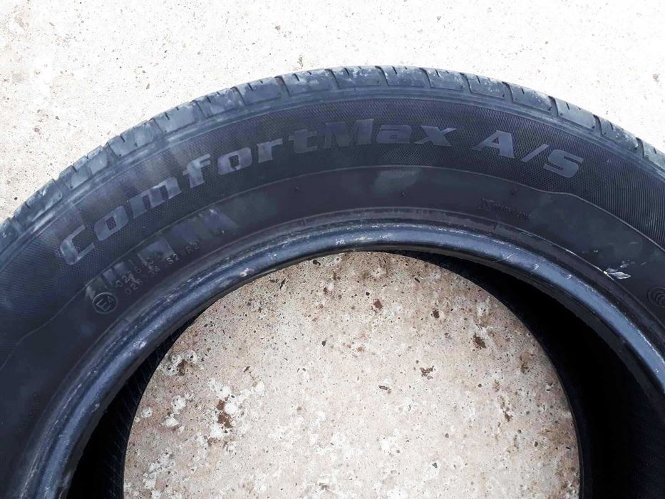 Anvelope de vară  205/60/R16  Preț buc 90 lei