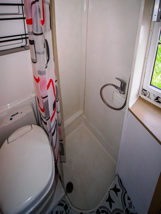 Auto rulota Knaus Fiat Ducato
