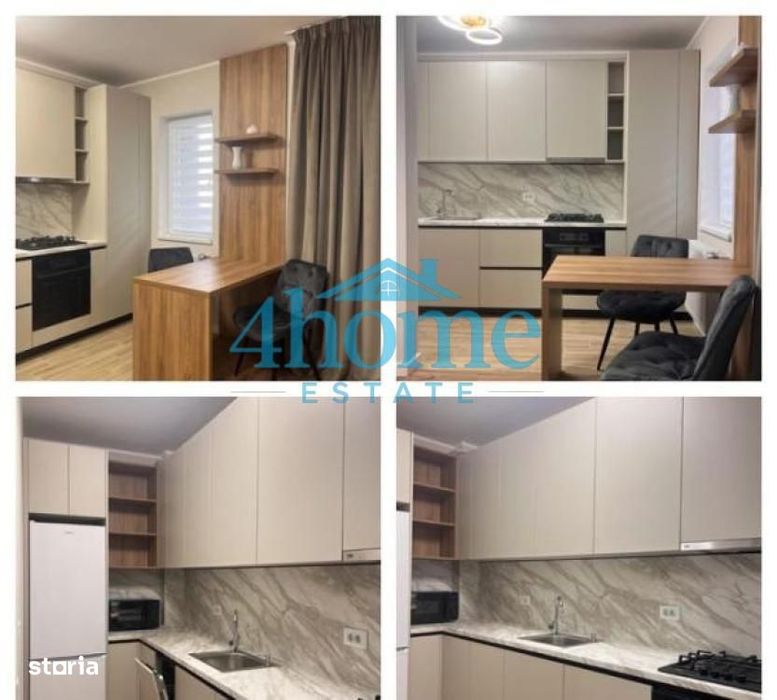 Apartament 2 camere Theodor Pallady|Nicolae Teclu|Metrou — fotografia 1