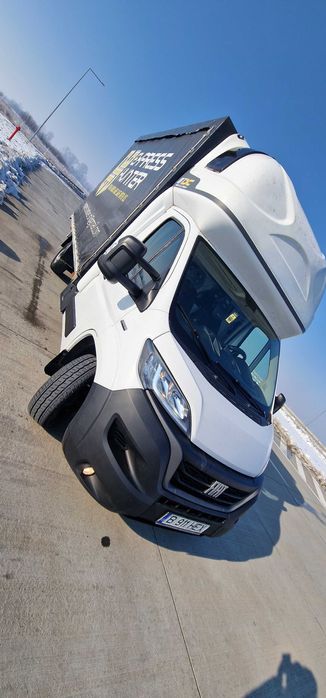 Afacere la cheie, firma transport marfa( licenta ARR)