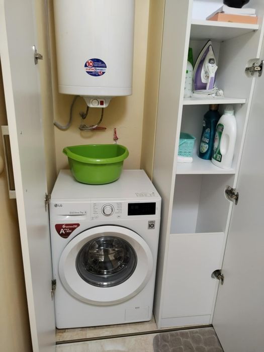 Продава се Тристаен апартамент в Бургас, Сарафово - 116 кв.м за 1983 €/кв.м - Снимка #17