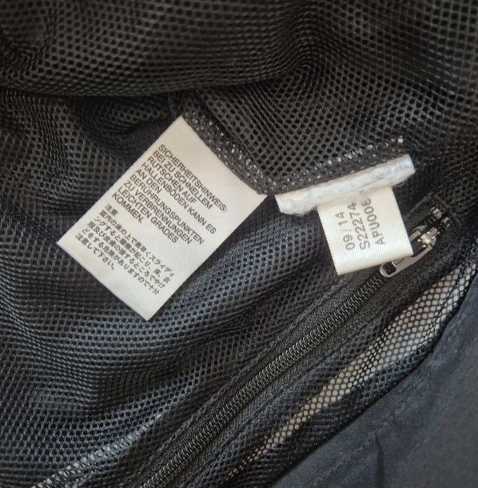 Geaca Adidas Barbati