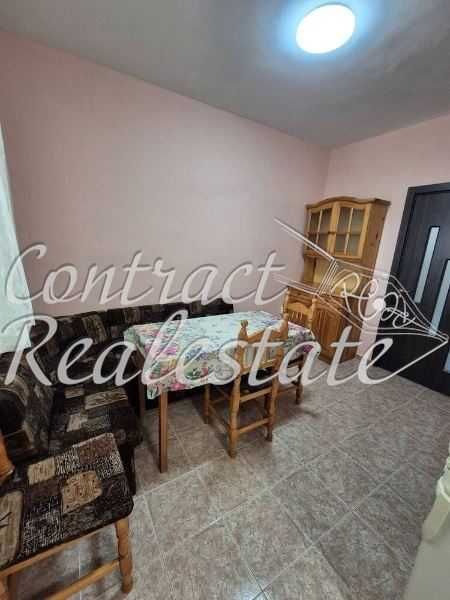 Дава се под наем Четиристаен апартамент в Варна, Чаталджа - 96 кв.м за 663 € - Снимка #2