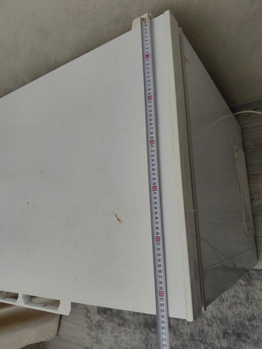 Морозильник б/у. В хорошем состоянии