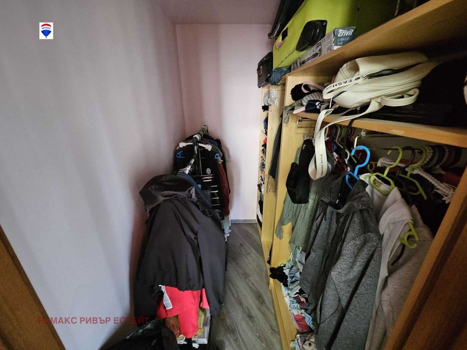 Продава се Двустаен апартамент в Русе, Широк център - 79 кв.м за 1771 €/кв.м - Снимка #10