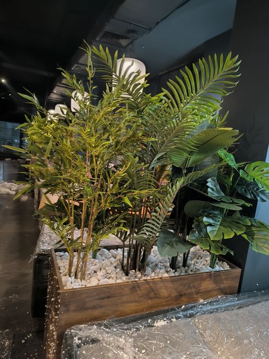 Suniy gullar искусственный цветы