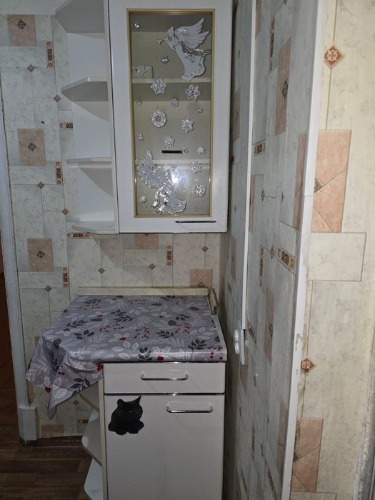 Продам шкаф в кухню