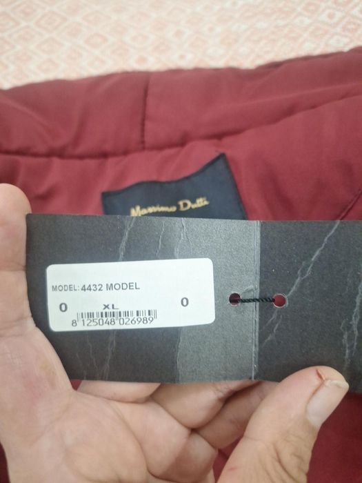 Продам куртку-кимоно  Massimo  Dutti