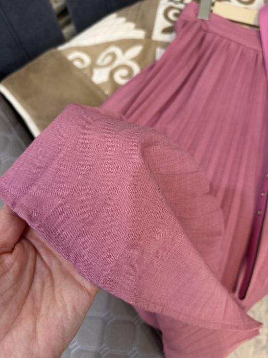 Двойка женская.