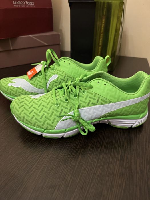 Кроссовки Пума