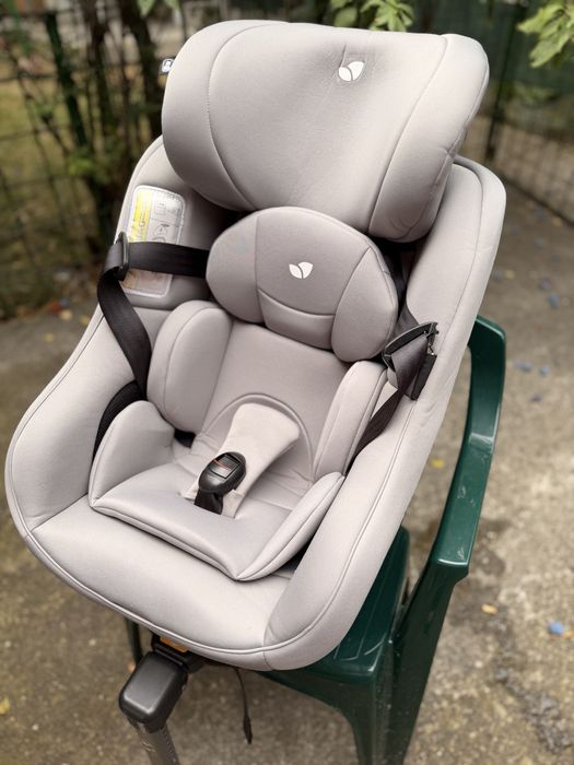 Scaun auto Joie i-spin 360