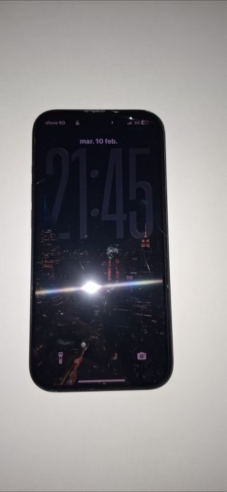 iphone 15 in stare buna