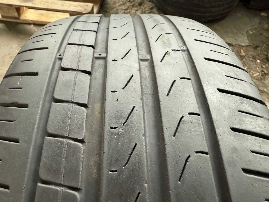Anvelopa Vara 235/40 r19 96W PIRELLI Cinturato P7 - Seal