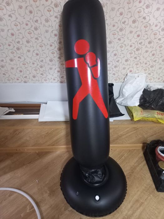 Боксерская мини груша