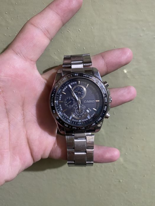 Часы Casio, Стиль