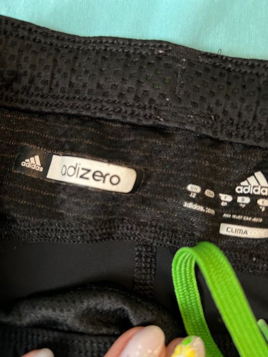 Adidas комплект М размер