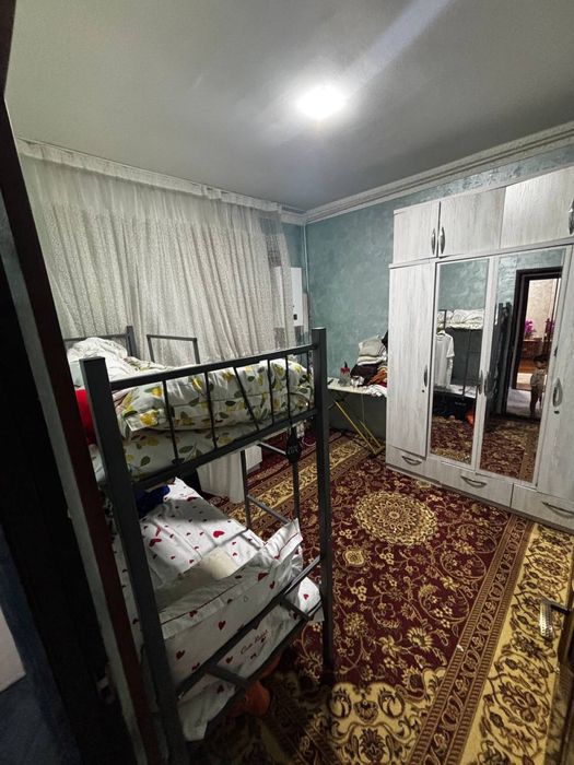 Srochno Uy sotiladi tolabekdan 3xonali uchastka