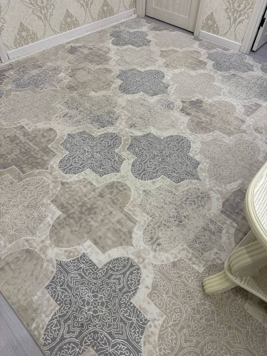 Домашный интерьер