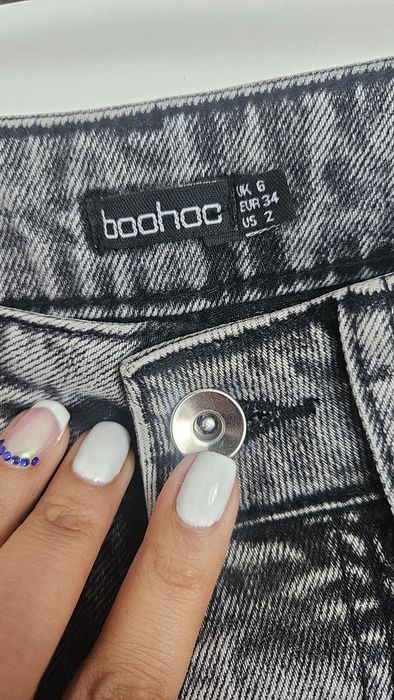 Booboo нови дънки с етикет