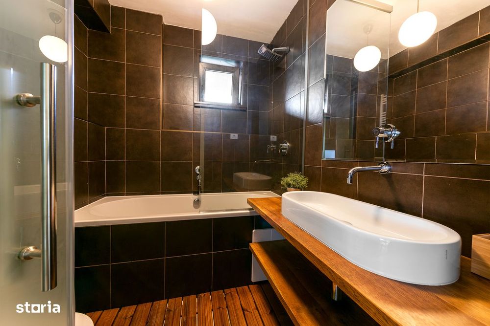 Apartament de inchiriat cu garaj, Calea Turzii, pet friendly