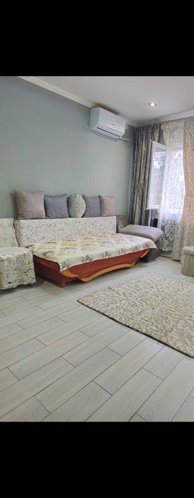 Schimb apartament 2 camere Nufărul