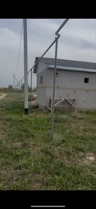 Срочно или обмен Продам участок в хоршем районе