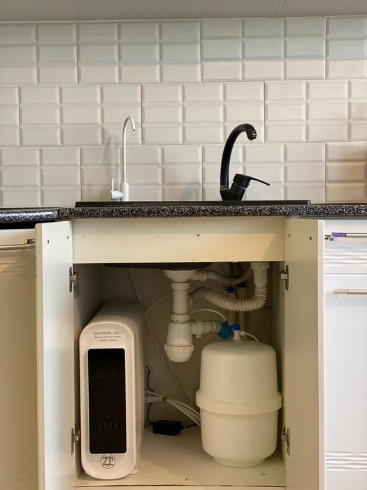 Фильтр для воды 2026