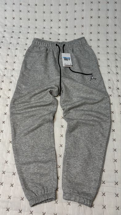 Серый трико Jordan (новые)