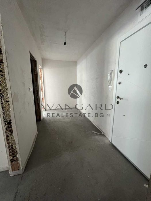 Продава се Двустаен апартамент в Пловдив, Христо Смирненски - 69 кв.м за 1740 €/кв.м - Снимка #6