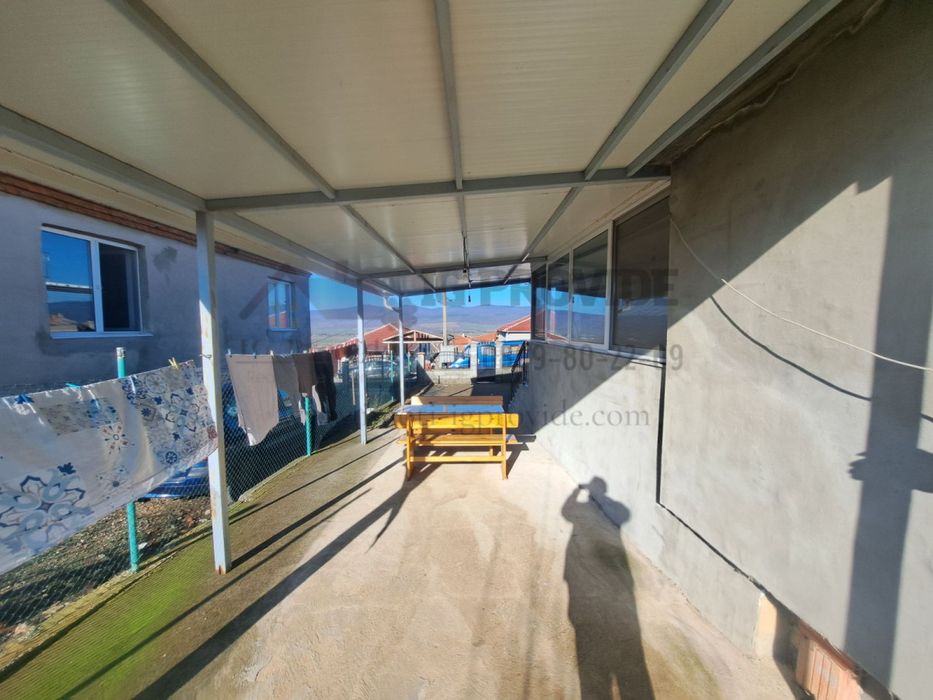 Продава се Къща в с. Черноград, Област Бургас - 190 кв.м за 569 €/кв.м - Снимка #13