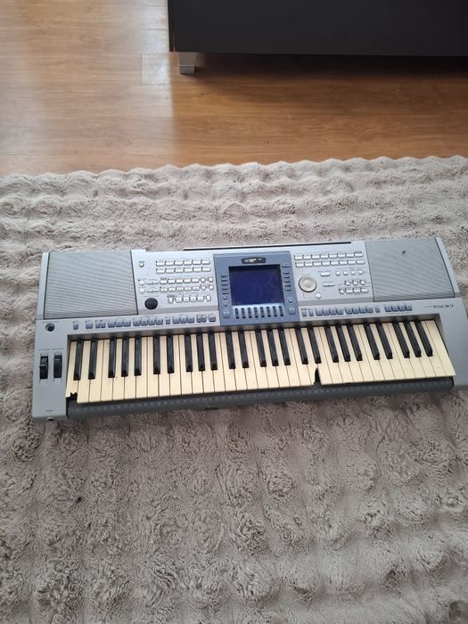Orga Yamaha PSR.1500