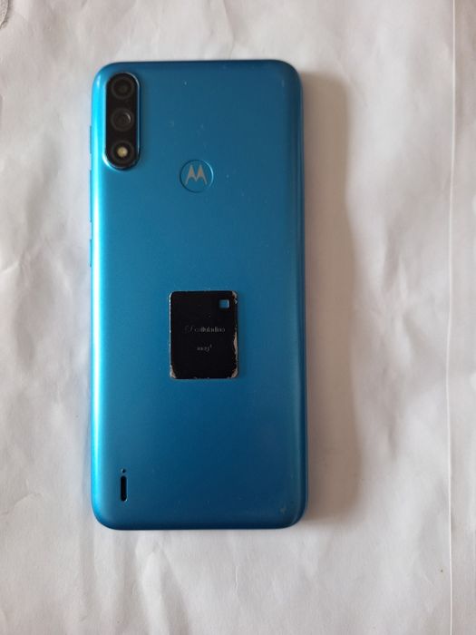 Telefon second hand bine intretinut si functional