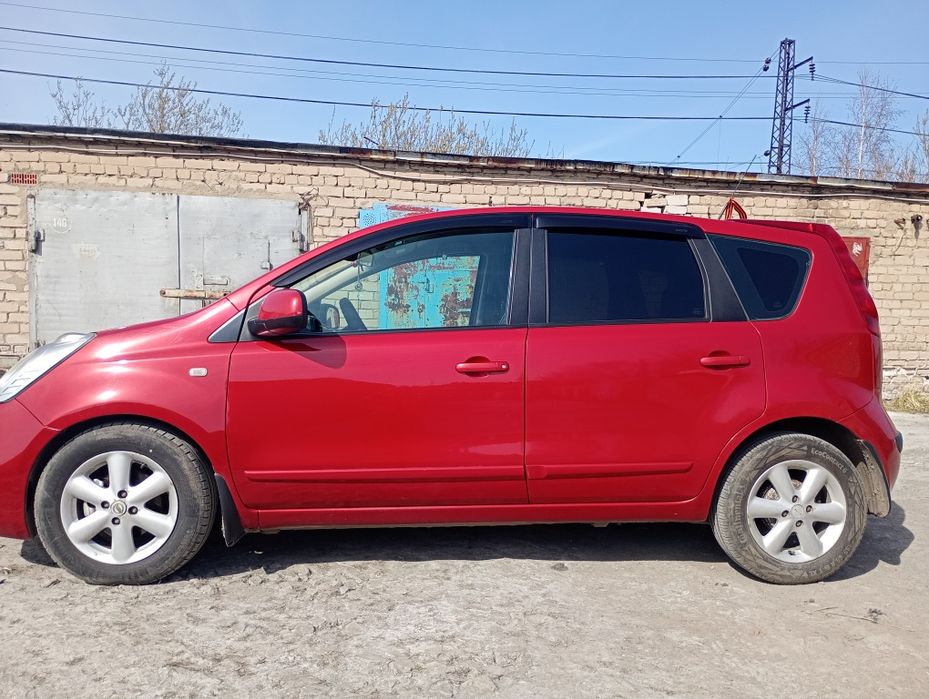 Автомобиль продам