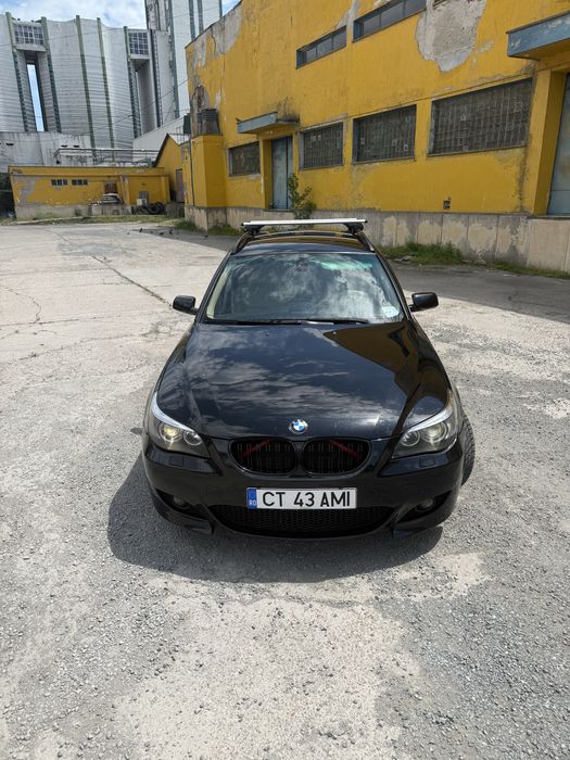 BMW Seria 5 2006 — imagine 3