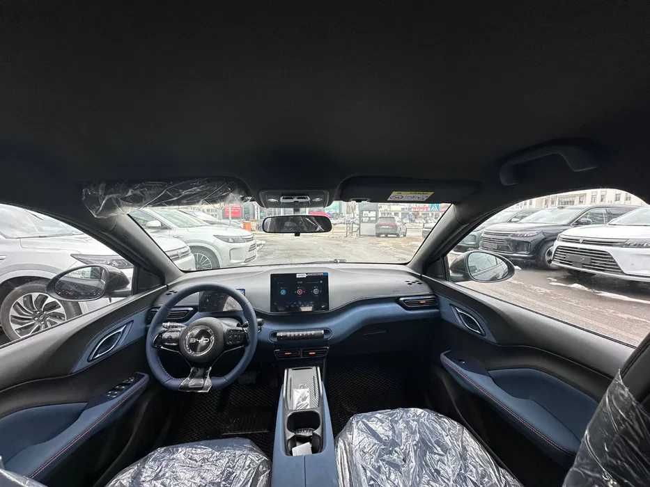 BYD seagull naxt va halol nasiyaga