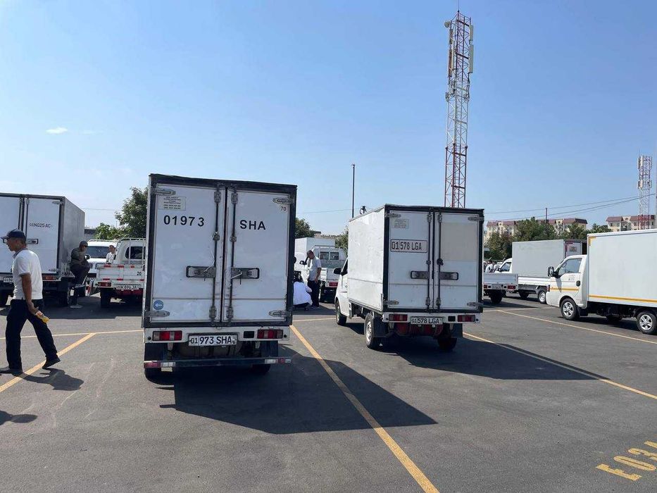 Changan 2019  Changan 2021