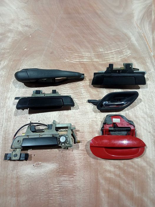 Ручка водительская БМВ Е36 BMW E36