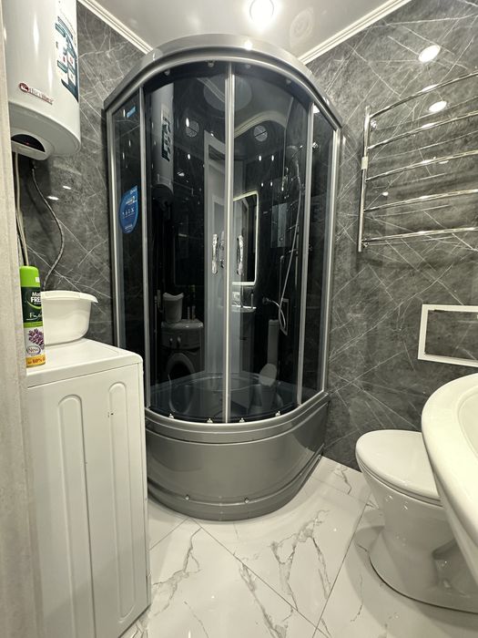 Сарань. Квартира посуточно