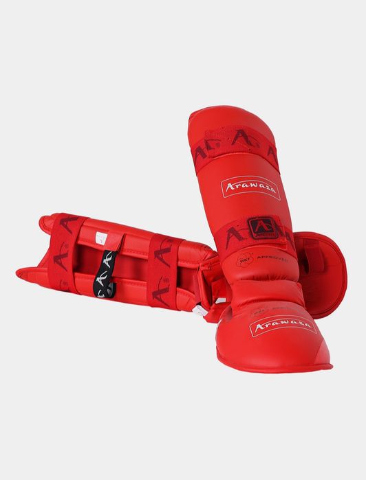 Набор экипировок для Карате