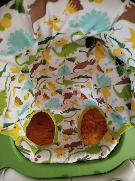 Детска проходилка,паяк