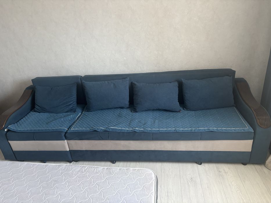 Диван кровать шкаф