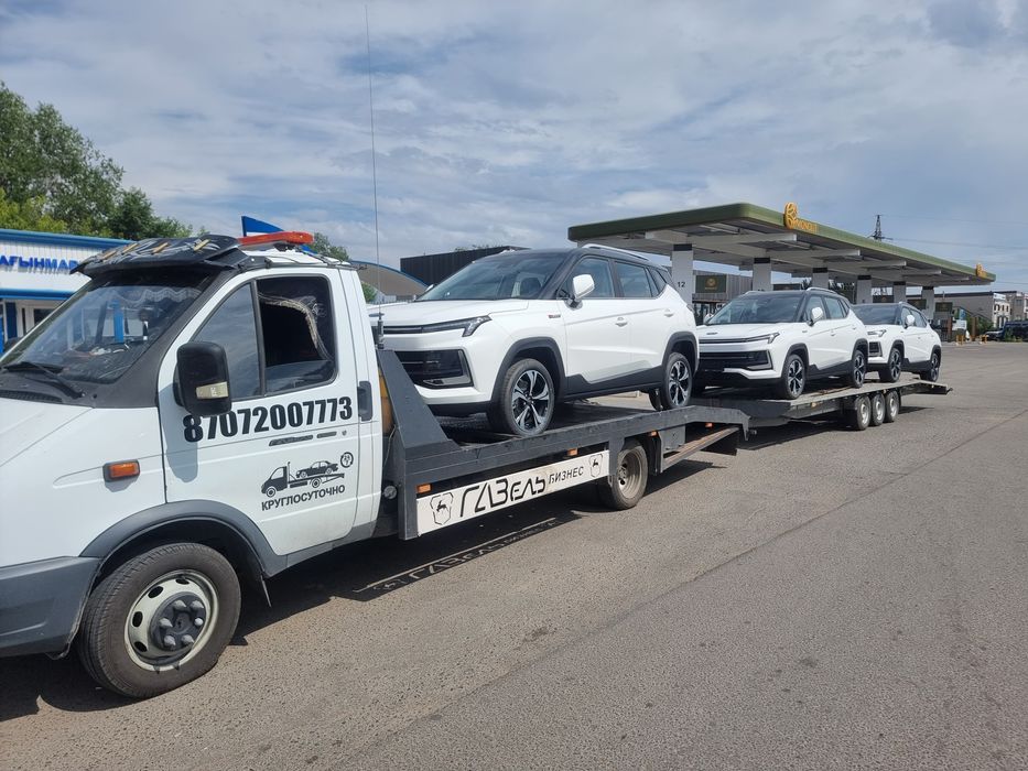 Эвакуатор! Услуги не дорого