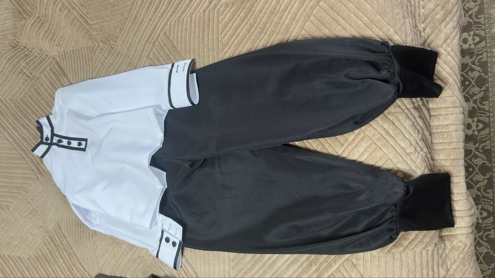 Продам костюм для лезгинки