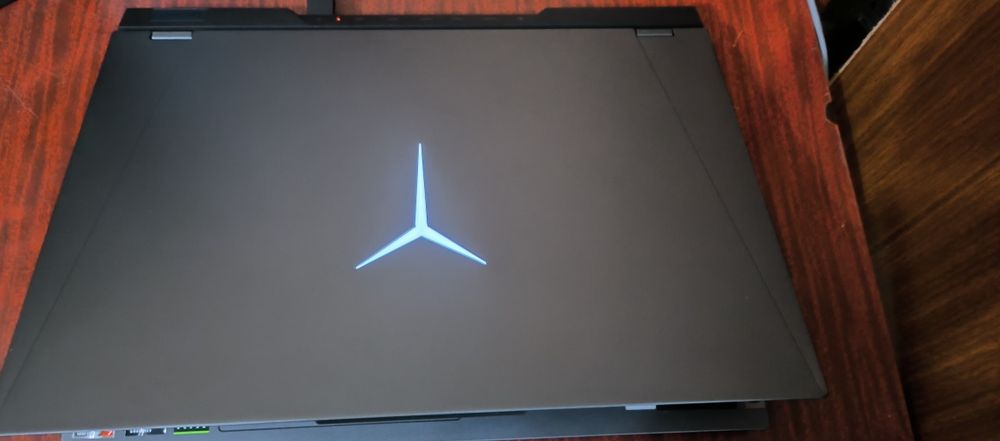 Ноутбук легион 5 про